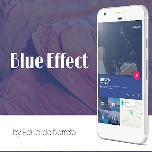 Download Blue Effect For PC Windows and Mac