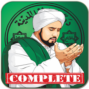 How to download Sholawat Habib Syech Paling Lengkap 1.0 mod apk for android
