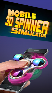 How to get New Fidget Spinner Free 3d Hand Games Simulator 1.0 mod apk for android