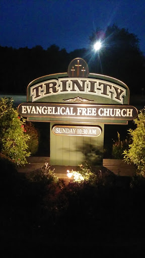 Trinity Evangelical Free Church 