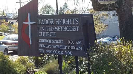 Tabor Heights United Methodist