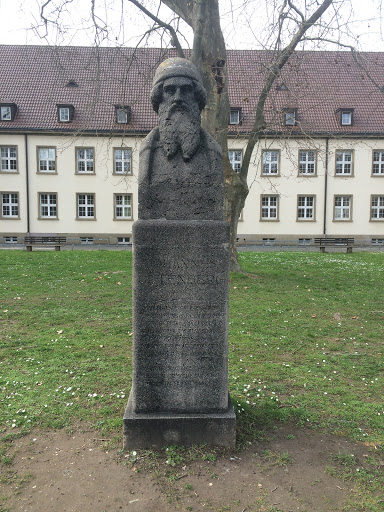 Johannes Gutenberg