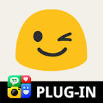 Emoji - Photo Grid Plugin Apk