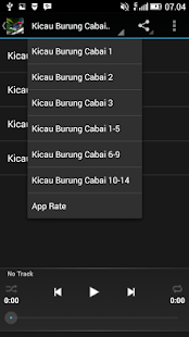 How to install Kicau Burung Cabai Terbaru 1.0 unlimited apk for pc