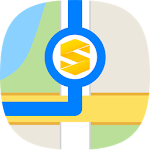 GPS Navigation & Maps - Scout Apk