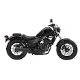 Xe Motor Honda Rebel 300