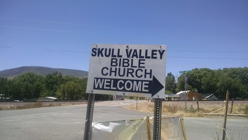 Skull Valley Bible Church