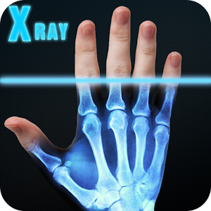 Download Full body scanner new camera xray scanner Prank For PC Windows and Mac