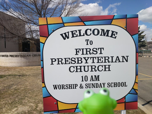 First United Presbyterian Church 