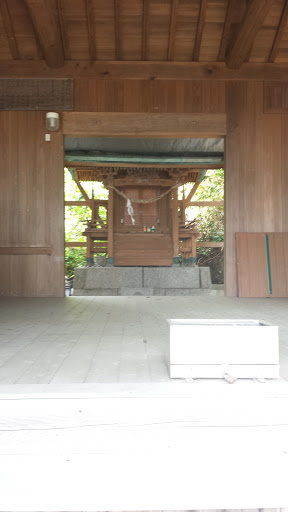 姫坂神社