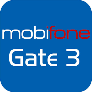 Download Mobifone 3 Gate For PC Windows and Mac