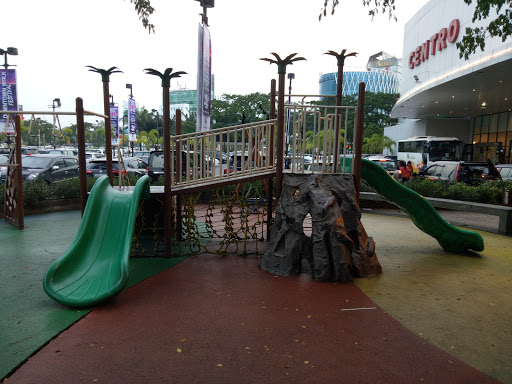 Playground Sms