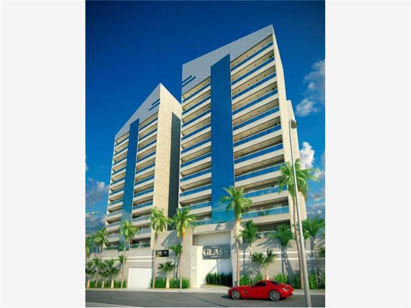 Apartamento com 3 dormitórios à venda por R$ 345.000 - Parque Campolim - Sorocaba/SP