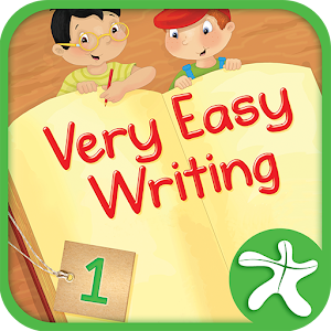 Download Very Easy Writing 1 For PC Windows and Mac