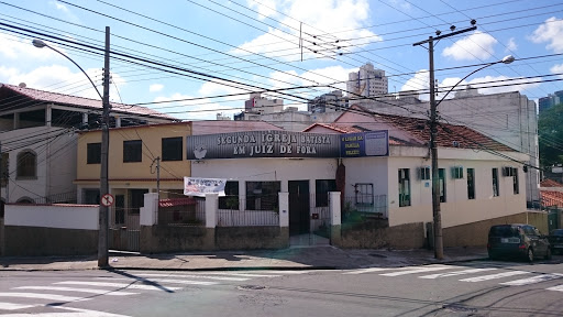 Segunda Igreja Batista