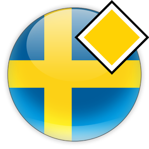 Download Road signs in Sweden For PC Windows and Mac