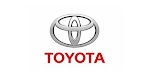 Mã giảm giá Toyota, voucher khuyến mãi + hoàn tiền Toyota