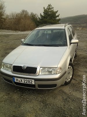 продам авто Skoda Octavia Octavia I Tour (1U) фото 1