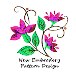 Embroidery Pattern Designs Apk