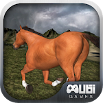 Horse Riding Training Apk