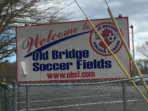 Old Bridge Soccer Fields