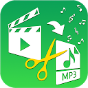ダウンロード Video to MP3 Converter, RINGTONE Maker, M をインストールする 最新 APK ダウンローダ