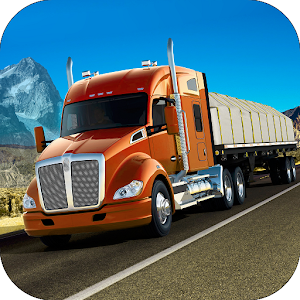 Download Real Transporter Cargo For PC Windows and Mac