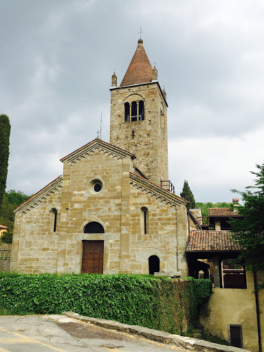 Abbazia Di Sant'Egidio