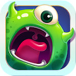 Monster Tail Apk