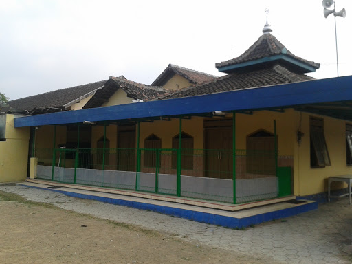Masjid Kedung Dowo