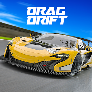 Download Drag & Drift Sim 2018 For PC Windows and Mac