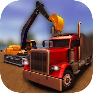 Download Extreme Trucks Simulator For PC Windows and Mac