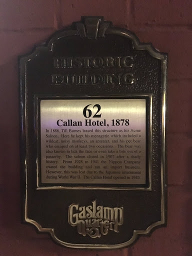 #alwaysreadtheplaque, San Diego weirdness edition https://t.co/SOToxslf4z TweetSubmitted by @alexismadrigal