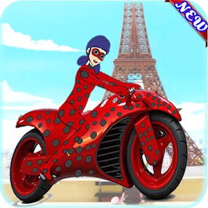 Download Miraculous Ladybug adventures games For PC Windows and Mac