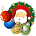 Christmas Ball Shooter