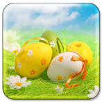 Easter Live Wallpaper HD Apk