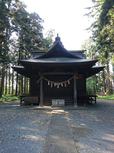 吉田神社  拝殿