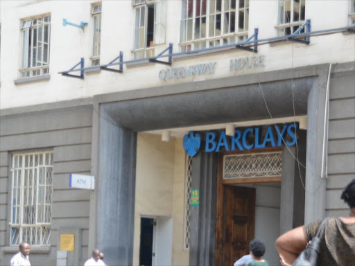 "The former Barclays Bank employees, who retired in 2017 and 2018, are also aggrieved by the bank's decision of changing interest rates of their loans to commercial rates."