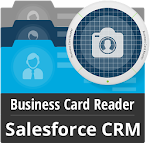 BusinessCard Reader Salesforce Apk