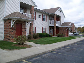 Autumn Ridge Exterior