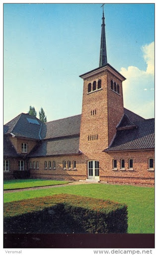 photo de Carmel de la Sainte Famille