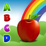 ABCD Learning Alphabets Apk