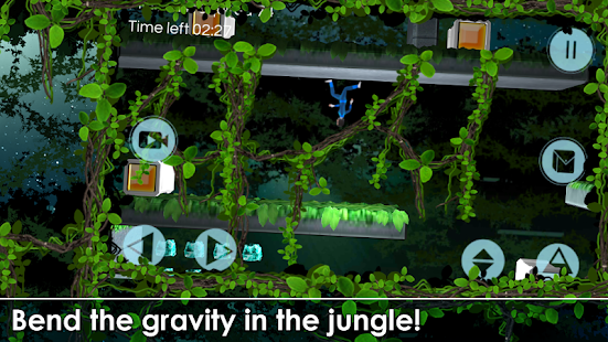 Game Gravity Bender APK for Windows Phone | Android games ...