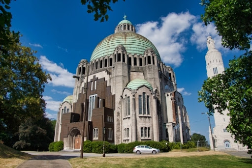 photo de Sacré-Cœur et Notre-Dame de Lourdes