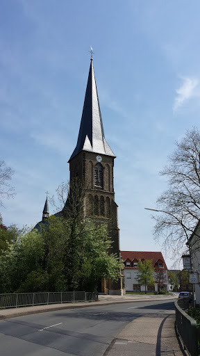 Church of Lippborg