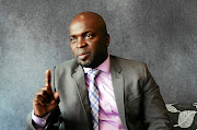 Tshwane mayor Solly Msimanga