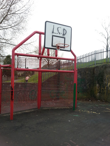 Waun Wen Community Hoops