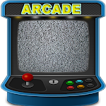Arcade Game Room Apk