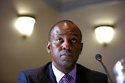Former MEC of human settlements in the Free State Mosebenzi Zwane appeared at the state capture commission on Friday.
