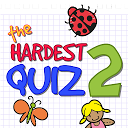 ダウンロード The Hardest Quiz 2 をインストールする 最新 APK ダウンローダ